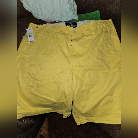 Lot of men's shorts 38 Calvin Klein IZOD etc - Picture 5 of 8